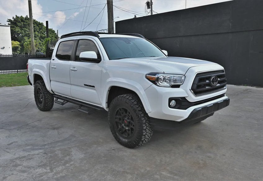 2023 Toyota Tacoma SR5 V6 main vehicle photo