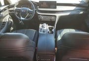 2024 Infiniti QX60 Pure thumbnail 9