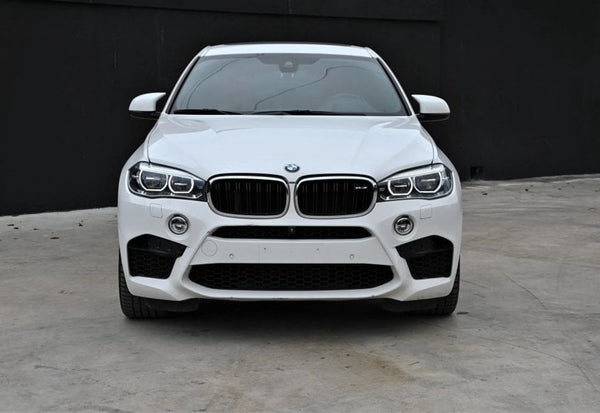 2018 BMW X6 M Base photo 7