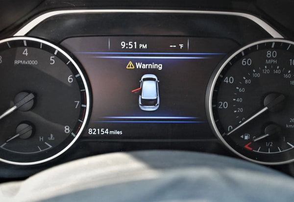 2021 Nissan Murano SV photo 10
