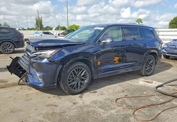 2025 Lexus TX 350 Premium vehicle photo 1