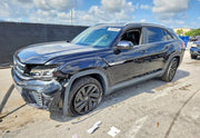 2021 Volkswagen Atlas Cross Sport SE thumbnail 1