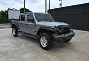 2020 Jeep Gladiator Sport S thumbnail 2