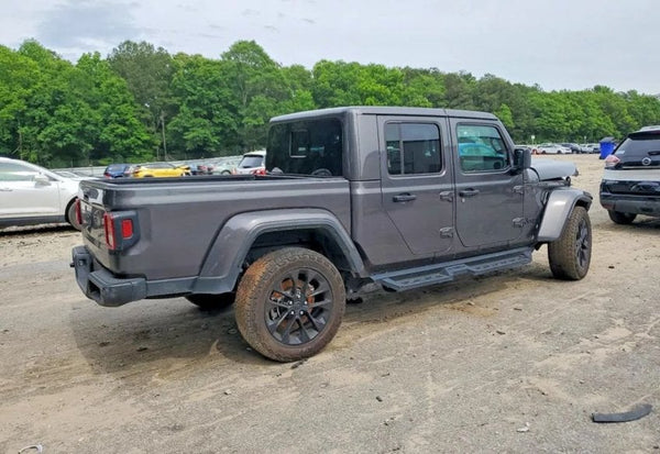 2024 Jeep Gladiator Sport S photo 3