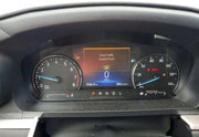 2023 Ford Explorer XLT thumbnail 7