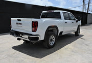 2025 GMC Sierra 2500HD Pro thumbnail 4