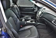 2016 Maserati Ghibli Base thumbnail 29