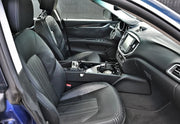 2016 Maserati Ghibli Base thumbnail 12
