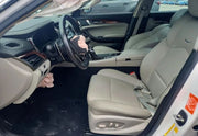2019 Cadillac CTS 2.0T thumbnail 8