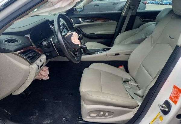 2019 Cadillac CTS 2.0T vehicle photo 8