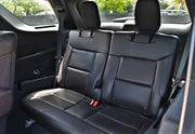 2025 Ford Explorer Platinum thumbnail 48