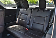 2025 Ford Explorer Platinum thumbnail 23