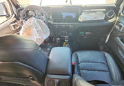 2024 Jeep Wrangler Sahara thumbnail 20