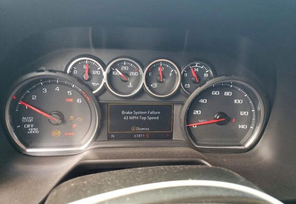 2024 Chevrolet Tahoe LS vehicle photo 9
