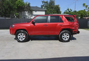 2022 Toyota 4Runner SR5 Sport Utility 4D thumbnail 27