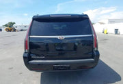 2019 Cadillac Escalade ESV Premium Luxury thumbnail 8