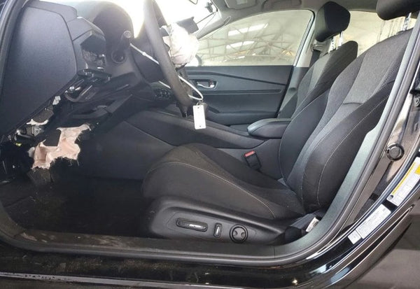 2023 Honda Accord EX photo 8