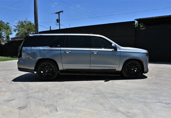 2024 Cadillac Escalade ESV Sport photo 6
