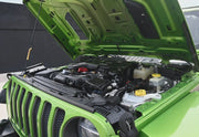 2019 Jeep Wrangler Unlimited Rubicon thumbnail 14