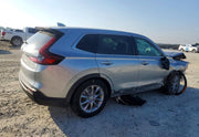 2026 Honda CR-V EX thumbnail 2