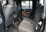 2021 Jeep Gladiator Sport thumbnail 32