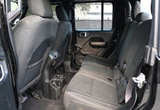 2021 Jeep Gladiator Sport thumbnail 15