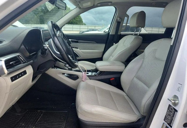 2022 Kia Telluride S Sport Utility 4D vehicle photo 8