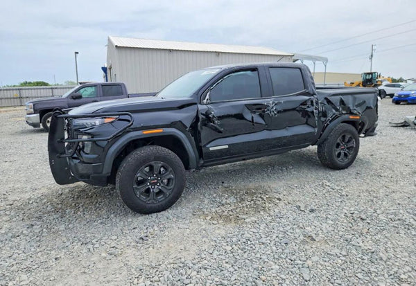 2024 GMC Canyon Elevation photo 12