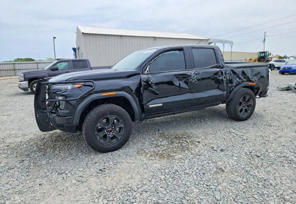 2024 GMC Canyon Elevation photo 1