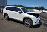 2024 Toyota Grand Highlander Limited thumbnail 1