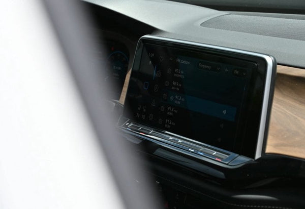 2024 Volkswagen Atlas SE photo 9
