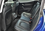 2016 Maserati Ghibli Base thumbnail 15