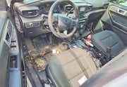 2021 Ford Explorer Police Interceptor Utility thumbnail 20