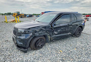 2025 Ford Explorer Police Interceptor Utility thumbnail 13