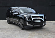 2016 Cadillac Escalade ESV Premium Collection thumbnail 2