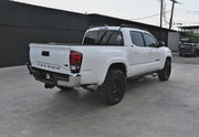 2023 Toyota Tacoma SR5 V6 thumbnail 4