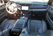 2021 Jeep Grand Cherokee L Overland thumbnail 19