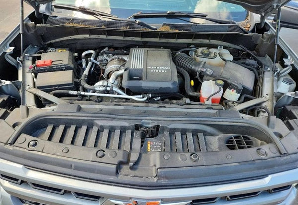 2023 Chevrolet Silverado 1500 RST photo 11