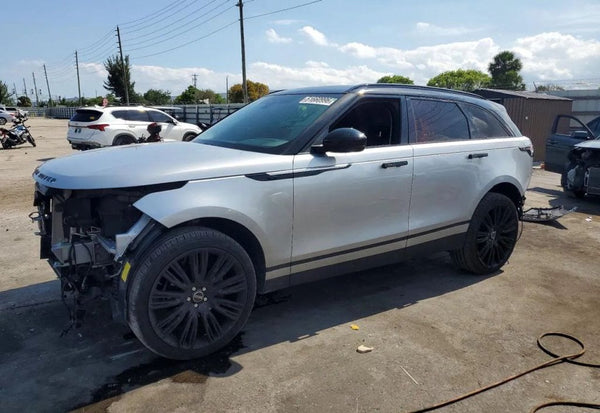 2019 Land Rover Range Rover Velar P250 S photo 11