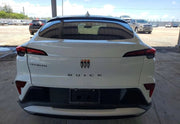 2025 Buick Envista Preferred thumbnail 6