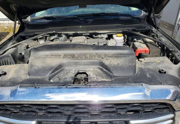 2024 Ram 3500 Tradesman photo 11