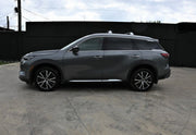 2024 Infiniti QX60 Sensory thumbnail 22