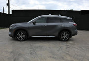 2024 Infiniti QX60 Sensory thumbnail 5