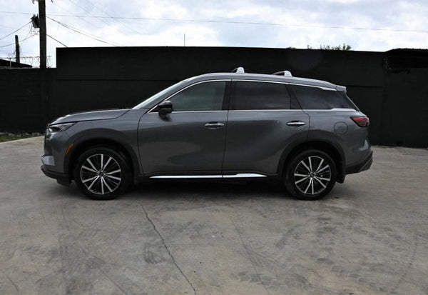 2024 Infiniti QX60 Sensory vehicle photo 5