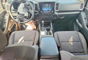 2022 Nissan Frontier SV thumbnail 19