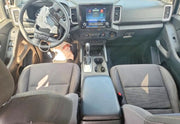 2022 Nissan Frontier SV thumbnail 9