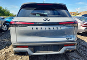 2025 Infiniti QX60 Luxe thumbnail 6