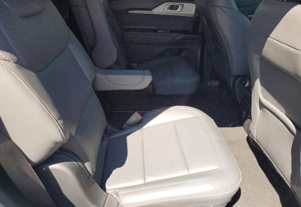 2025 Ford Explorer Active photo 11