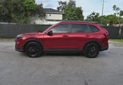 2026 Honda CR-V Hybrid Sport-L thumbnail 22