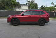 2026 Honda CR-V Hybrid Sport-L thumbnail 6